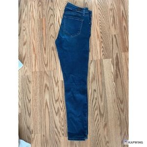 PAIGE Women’s 28 Verdugo style Denim